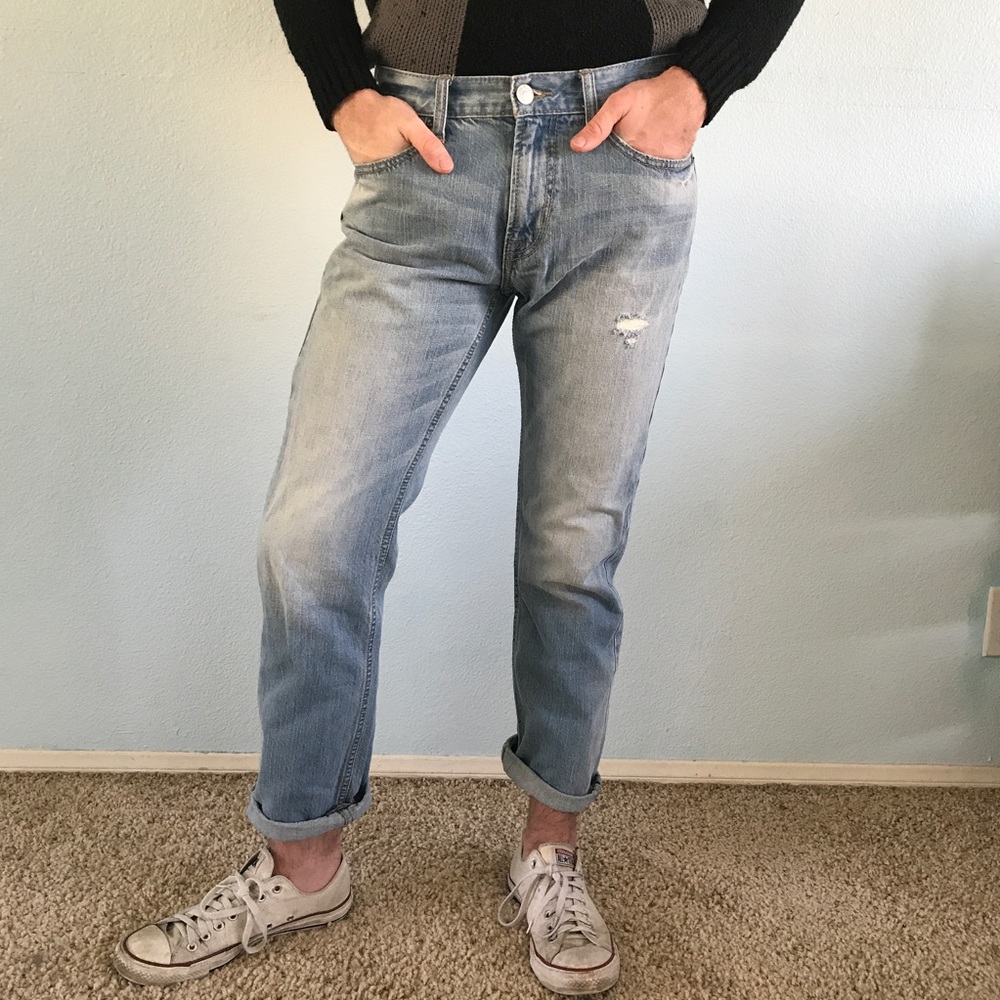American Eagle Men's Jeans